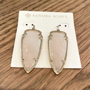 Kendra Scott earrings - brand new